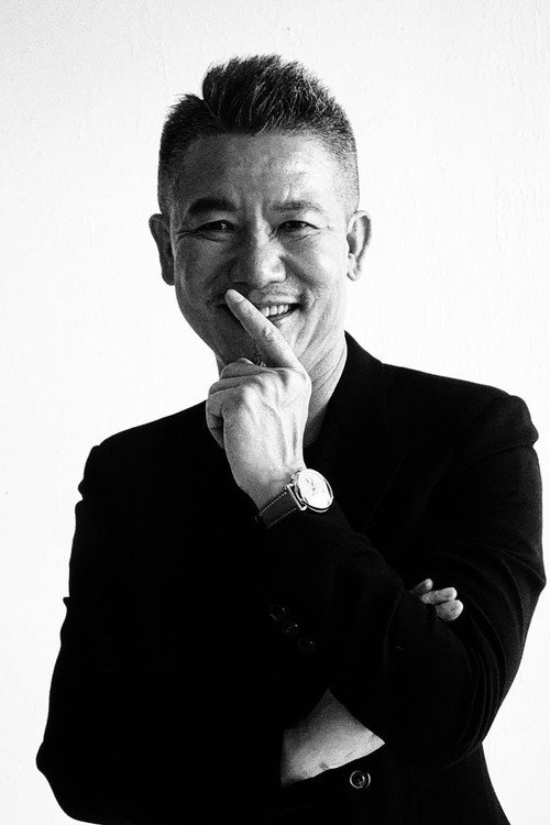 Ko Yi-Hung as Ching-Teng Ko's Father