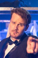 Ronald Vledder as Man met bakfiets