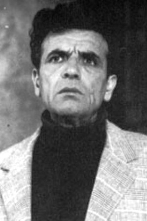 Naim Frashëri as Qemali