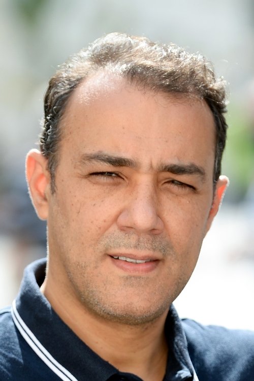 Khaled Houissa as Taoufik