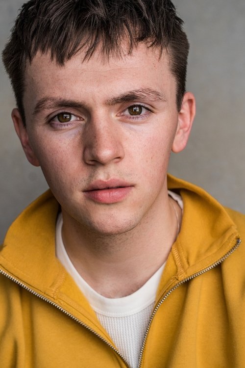 George Greenland as Delivery Guy