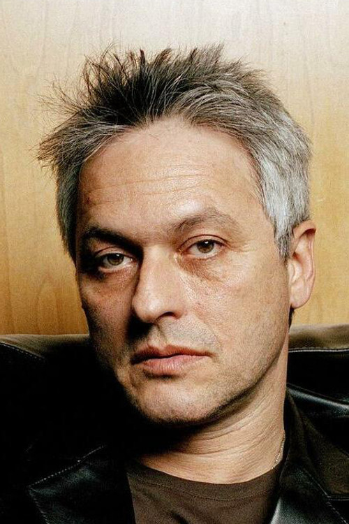 Marc Ribot as Self