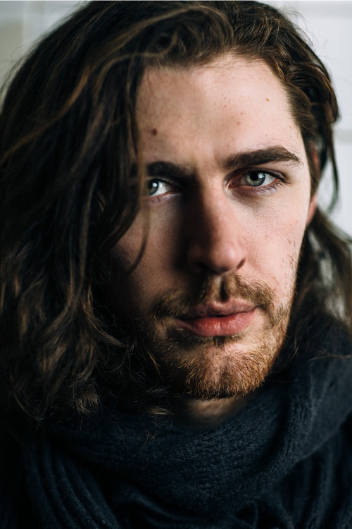 Hozier as Self - Nominee
