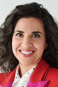 Jac Schaeffer as Self - Showrunner / Executive Producer