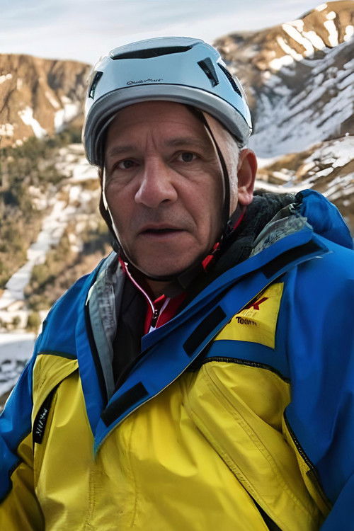 Csaba Osztian as Self