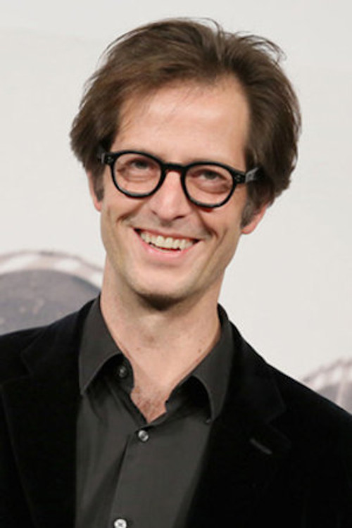 Mattias Ripa as Nils