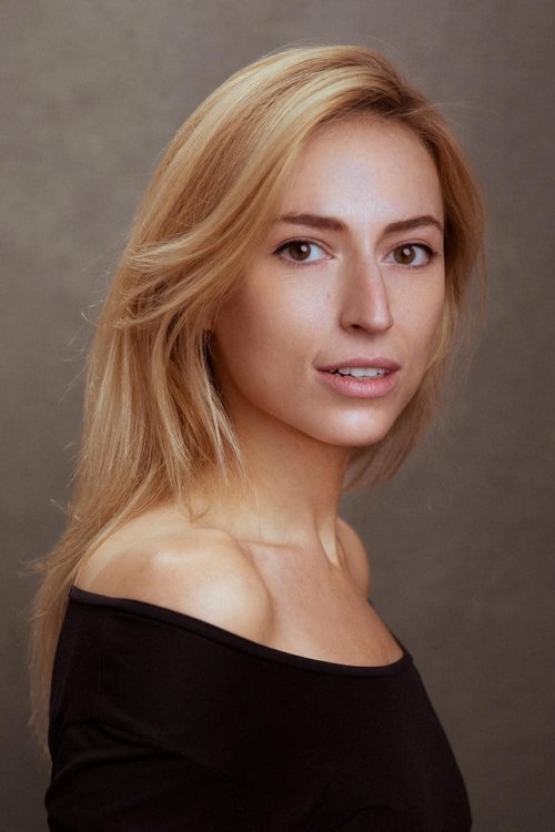 Eva-Marie Kung as Claire Parker