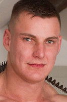 Luke Ward as (archive footage)