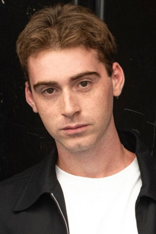 Luca Vannuccini as Luca