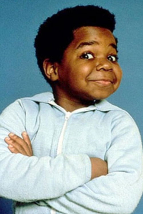 Gary Coleman as Gary Coleman (voice)