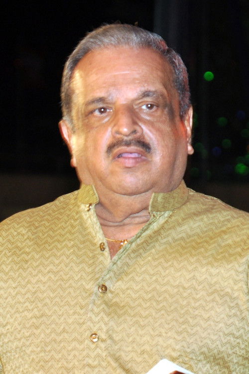 P. Jayachandran as Narayanan Nair