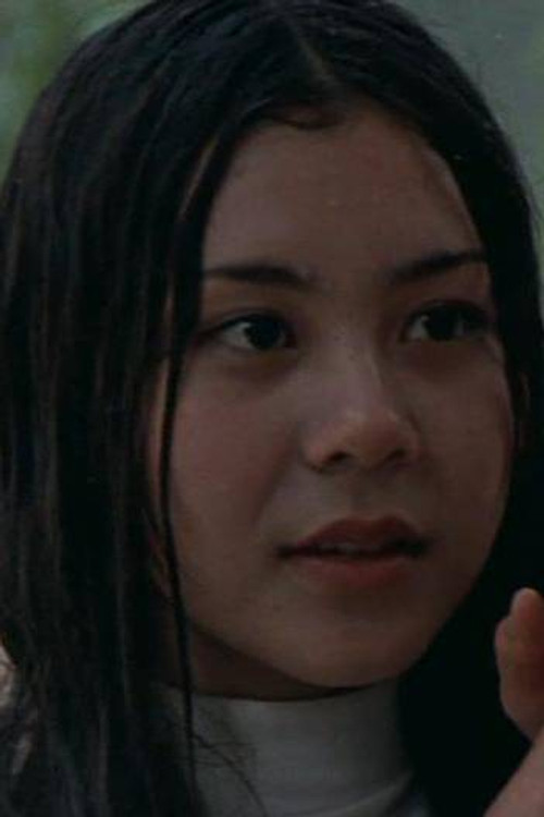 Gulnara Isabekova as