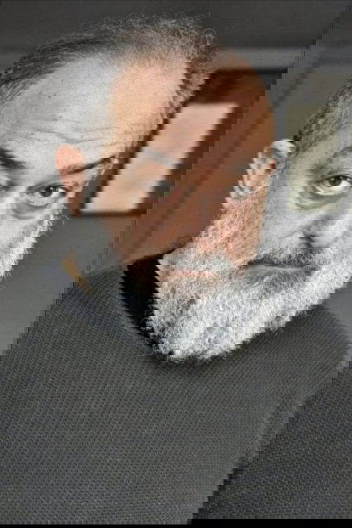 Angelo Curti as Angelo