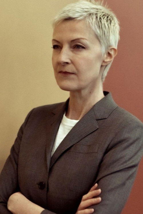 Mary Anne Hobbs as Self