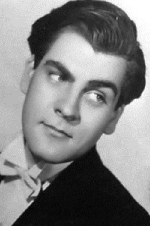 Lewis Howard as Fred 'Freddie' Miller