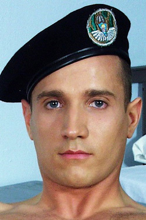 Christopher Baldwin as