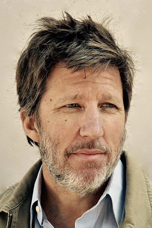 Robert Peters as Dr. Stewart