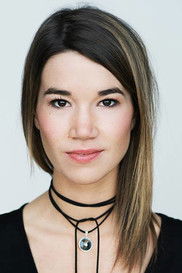 Marie-Eve Tremblay as Herself - Host