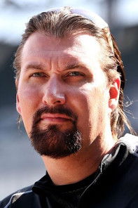 Dale Torborg as The Demon