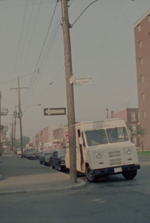 Mardi - Un jour anonyme