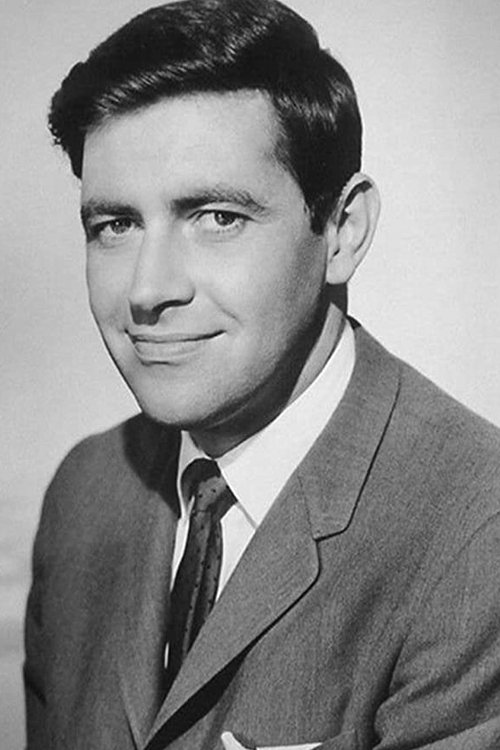 Jack Mullaney as Confused Boy