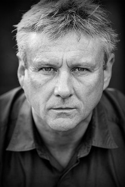 Aneirin Hughes as D.I. Owen McGrath