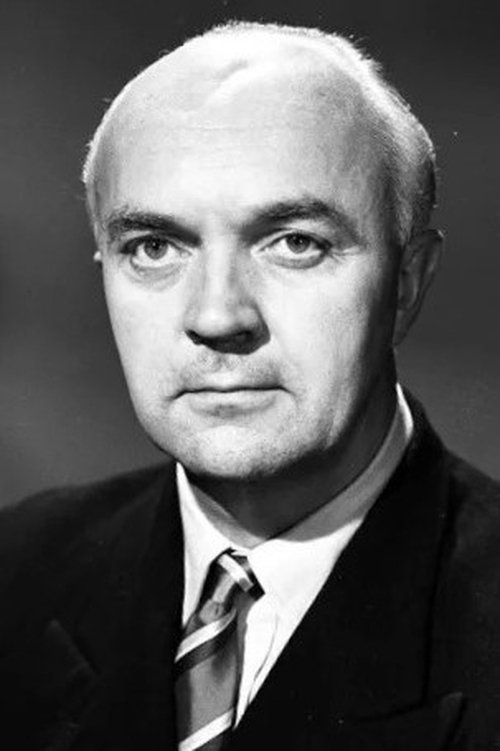 George A. Cooper as Mr. Winter