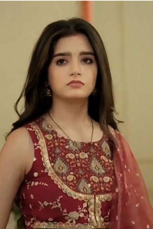 Priyanshi Yadav as Natasha Pandya