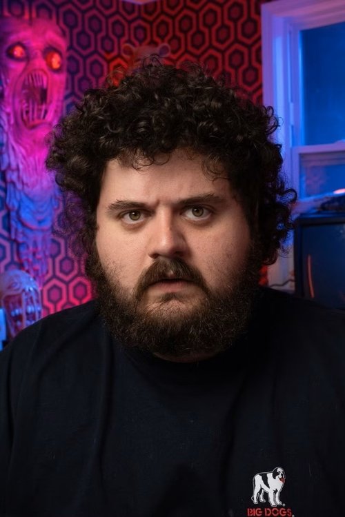 Hunter Hancock as Donald (voice)