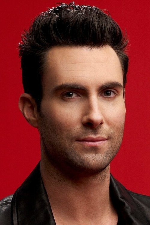 Adam Levine as Narrator (voice)