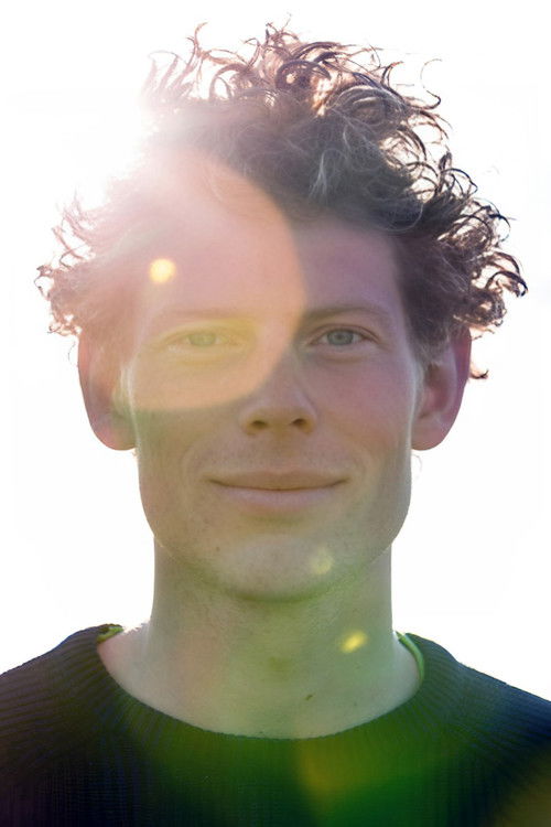 Tom Livingstone as Self