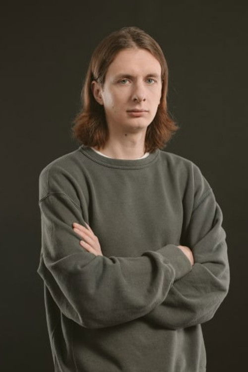 Dima Gavrilov as self