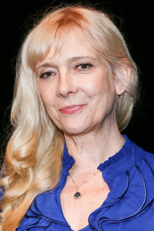Glenne Headly as Angela Martello