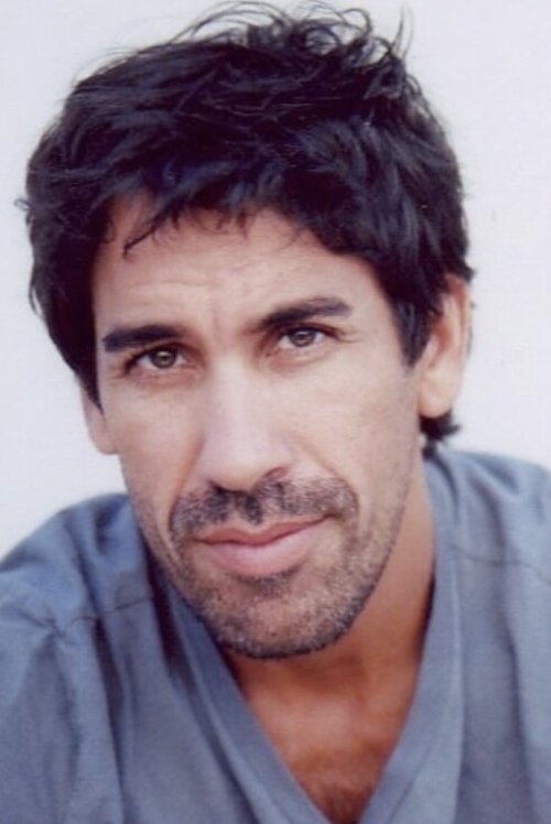 Robert Montano as Vincent Kavila