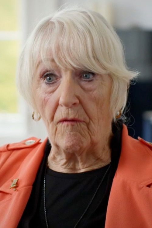 Lillian Alexander as Self