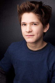 Eli Tokash as Additional Voices (voice)