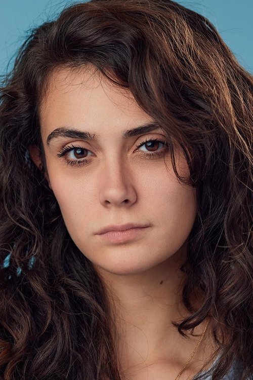 Magdalena Conway as Patty