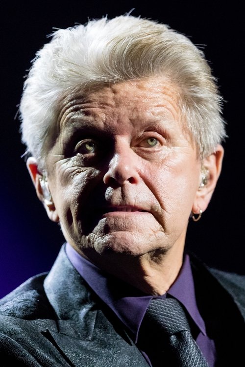 Peter Cetera as Self