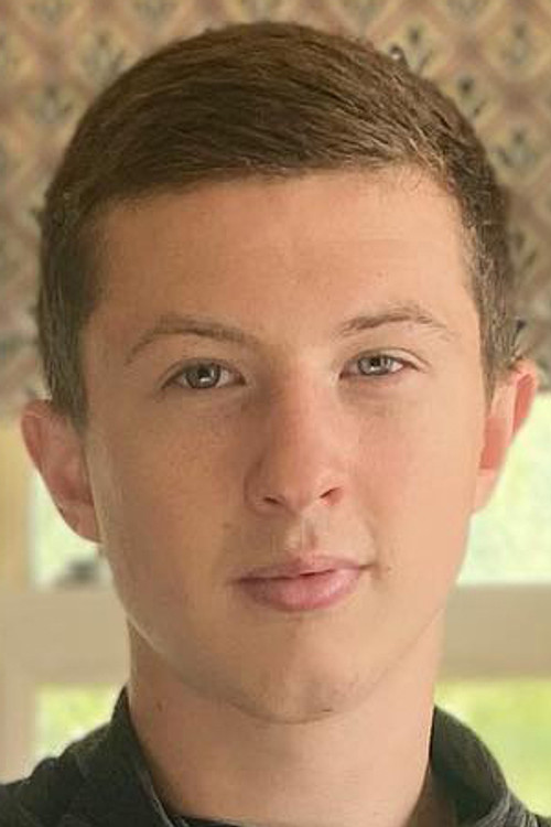 Michael Hennessy Jr as Self