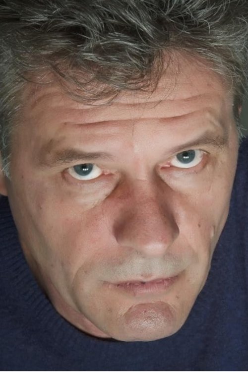 Ivaylo Geraskov as Aleks