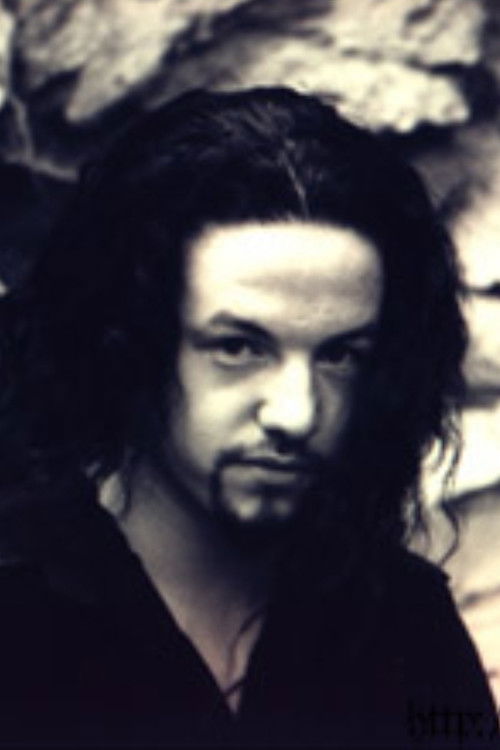 Andreas Bach as Self