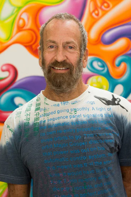 Kenny Scharf as Self