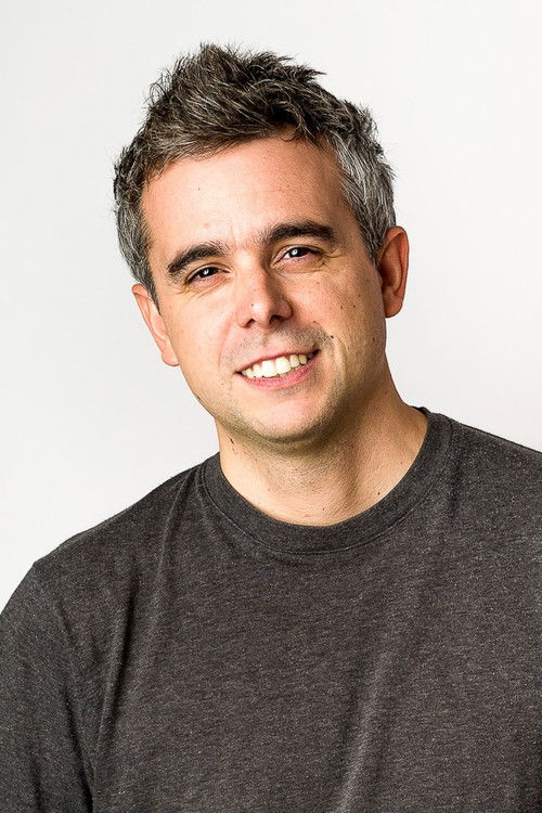 Guillermo Rojas as Pablo