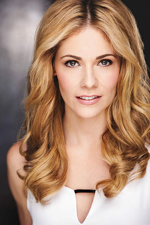 Lauren Plaxco as Valerie