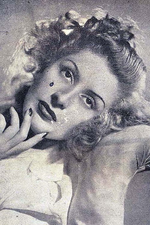 Marichetta Stoppa as