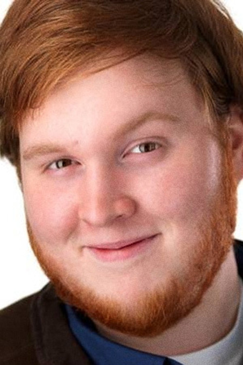 Danny Skinner as Patrick Star