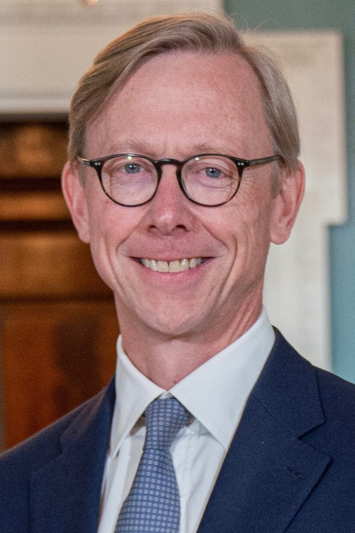 Brian Hook as Self