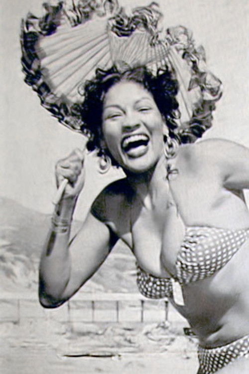 Suzette Harbin as Princess Baru