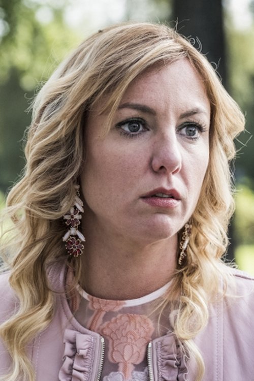 Joke De Bruyn as Nicky