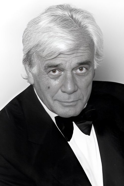 Antonio Pica as Mr. Anderson